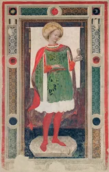 Santo Ansanus